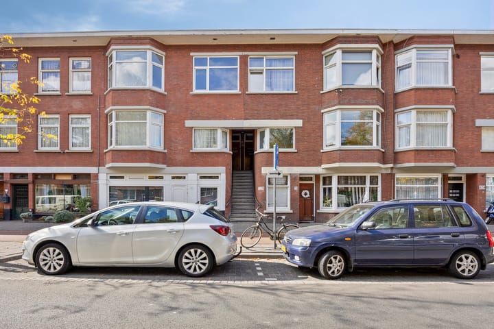 De la Reyweg 533 in 's-Gravenhage foto