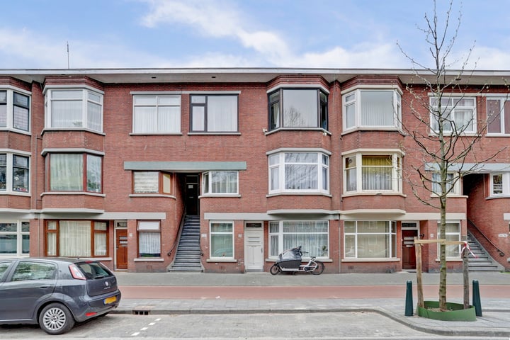 De la Reyweg 573A in 's-Gravenhage foto