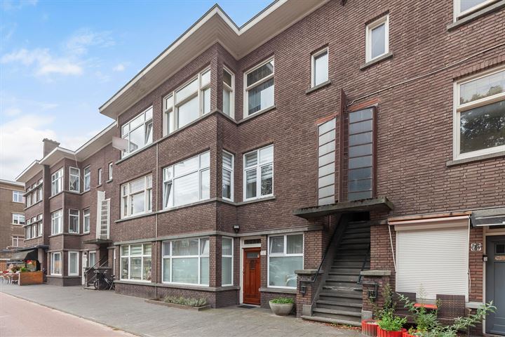 De la Reyweg 727 in 's-Gravenhage foto