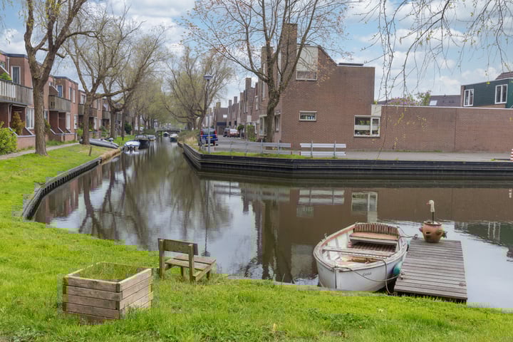 De Laars 2 in Enkhuizen foto