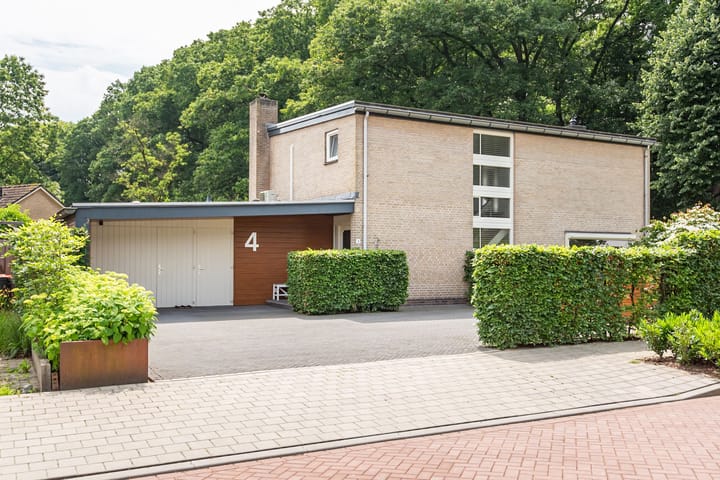 Foto van woning De Laegte 4, Terborg