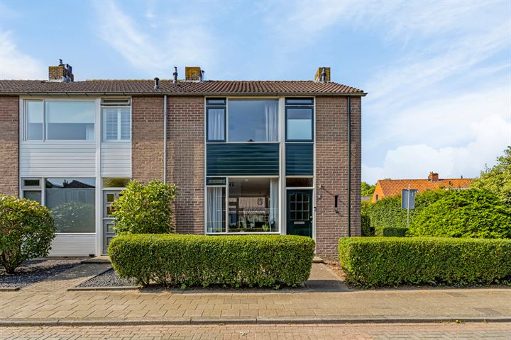 De Lagewaard 39 in Beusichem foto