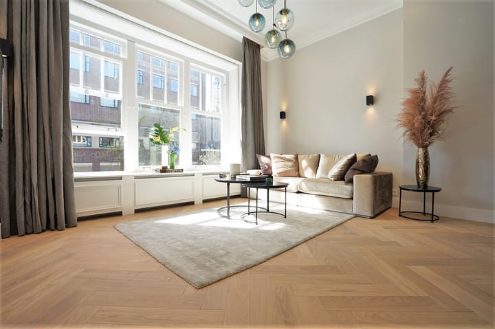 De Lairessestraat 172D in Amsterdam foto