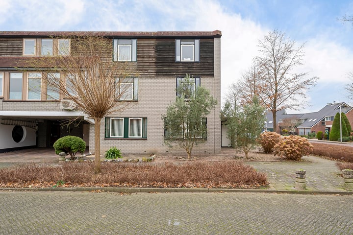 Foto van woning De Landauer 2, Biddinghuizen