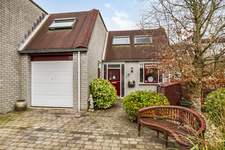 De Landauer 66 in Biddinghuizen foto