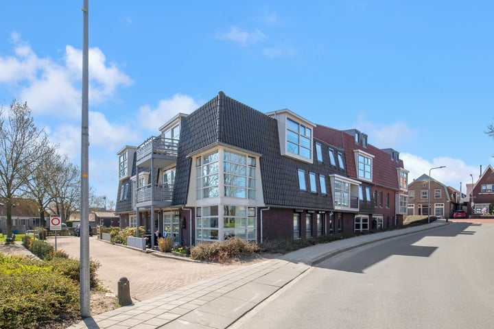 De Landbouw 9 in Ursem