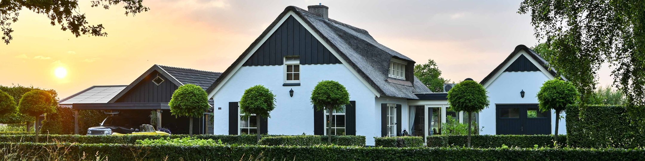 Kantoorfoto De Landerije Achterhoek-IJsselvallei