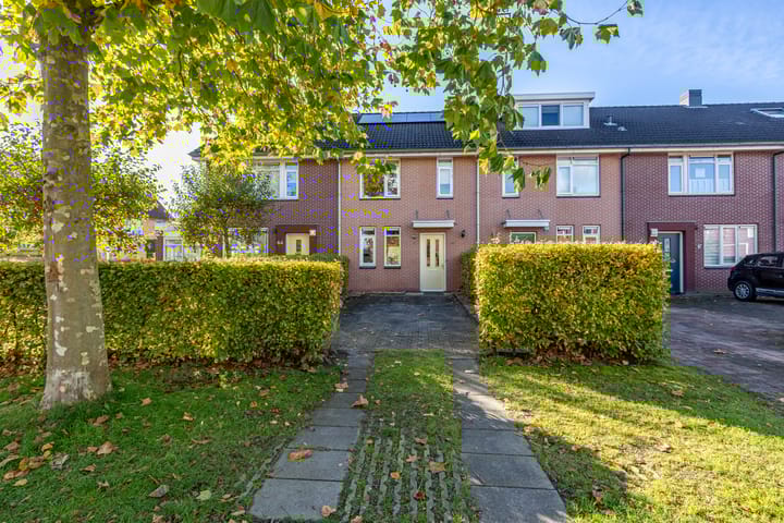 De Landerijen 62 in Hoogezand