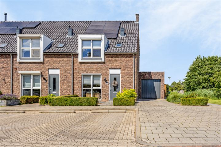 De Landwetering 15 in Ochten foto