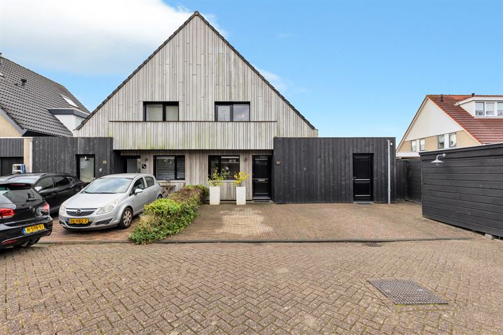 Foto van woning De Lange Akker 10, Nieuwe Niedorp
