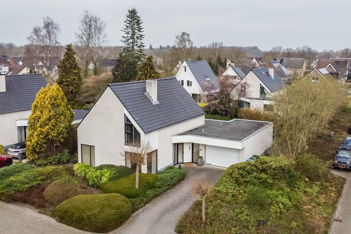 Foto van woning De Lange Jacht 5, Beetsterzwaag