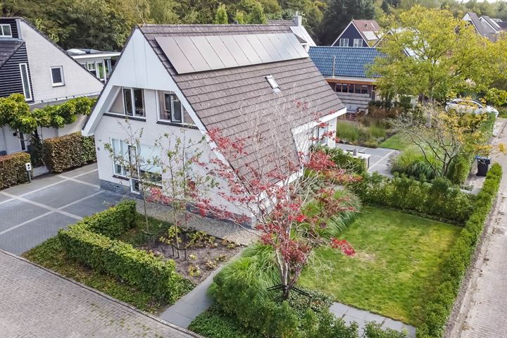 De Lange Jacht 60 in Beetsterzwaag foto