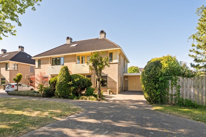 Foto van woning De Lange Streek 42, Swifterbant