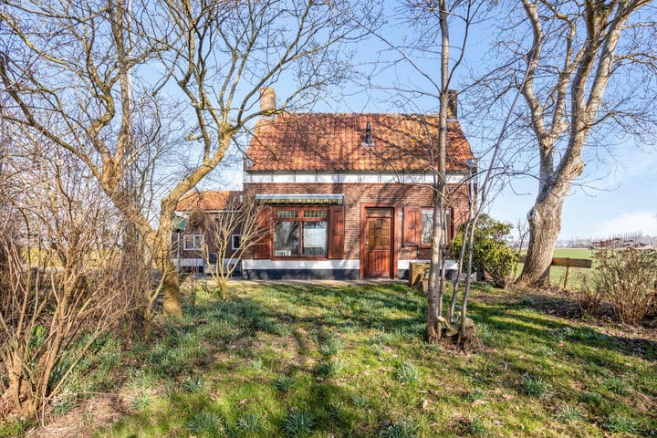 Foto van woning De Langeweg 17, Langeweg