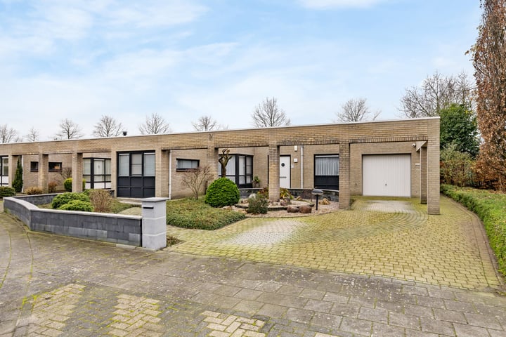 de Langveter 37 in Valkenswaard foto