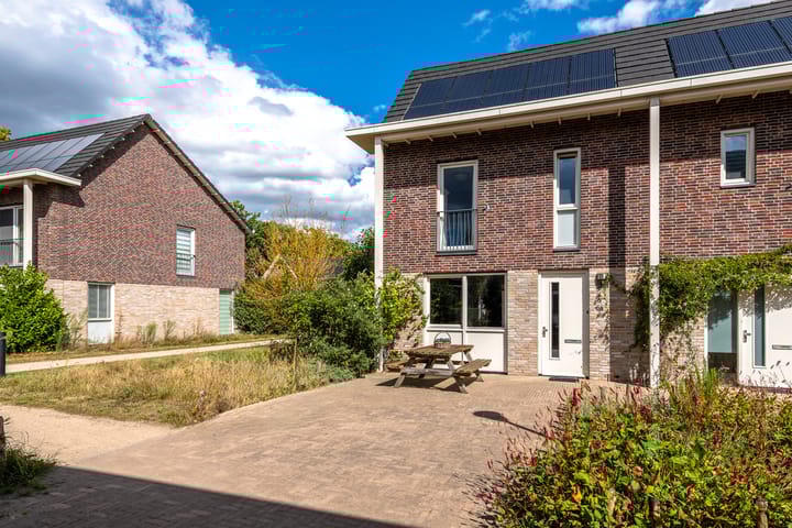 De Lanoy Meijerhof 11 in Driebergen-Rijsenburg