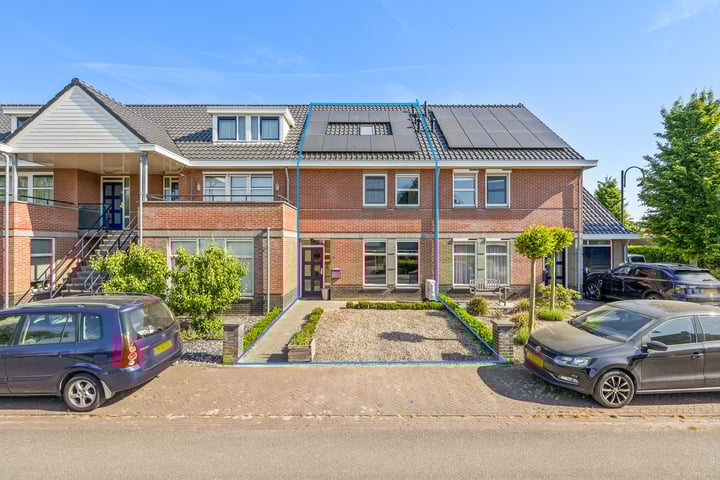 De Laren 10 in Afferden foto