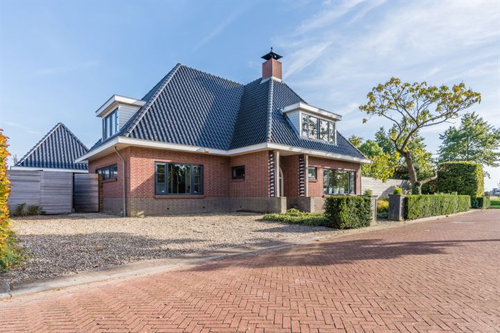 De Larinck 6 in Den Ham foto