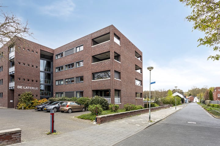 De Laterije 9 in Venray foto