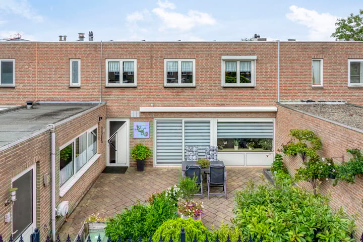 de Latpad 4 in Eindhoven foto