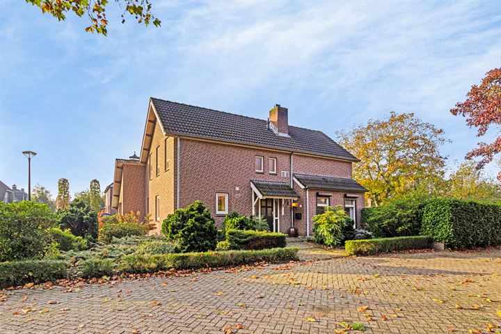 de Laurier 12 in Boxmeer foto