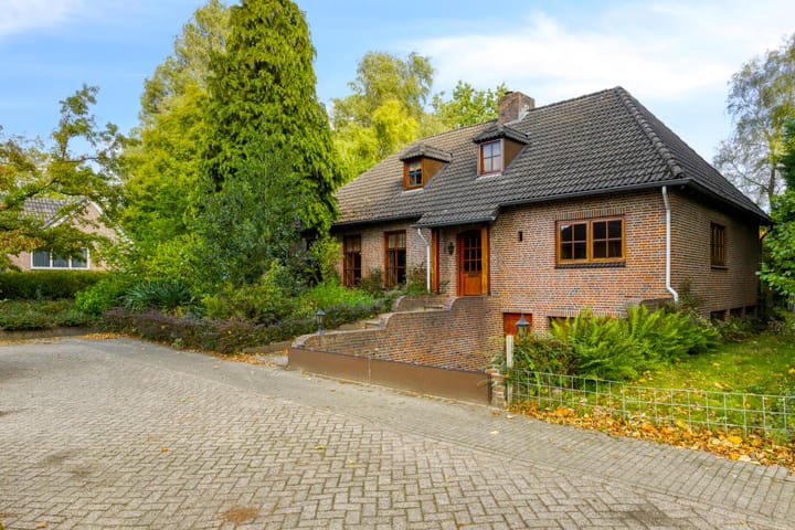 de Laurier 16 in Boxmeer foto