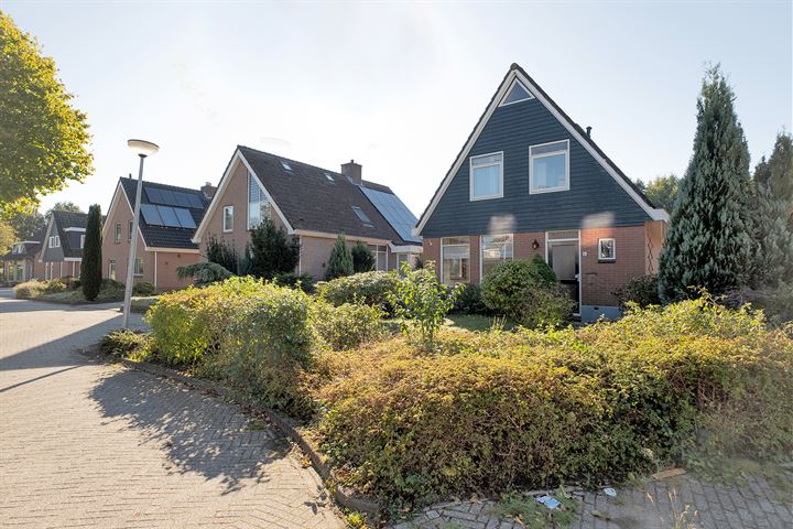 De Leek 6 in Beilen foto