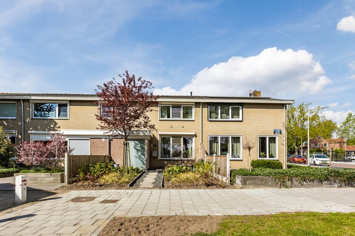 Foto van woning de Leemput 6, Halsteren