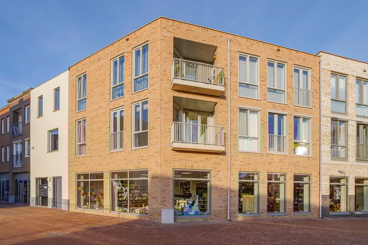 De Leest 18 in Lichtenvoorde