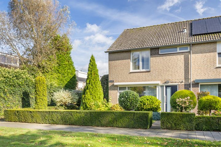 De Leest 4 in Veghel foto