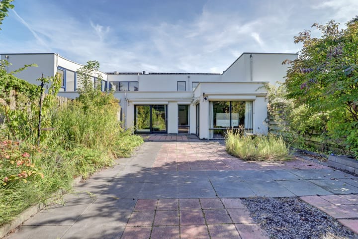 De Legakker 5 in Amersfoort