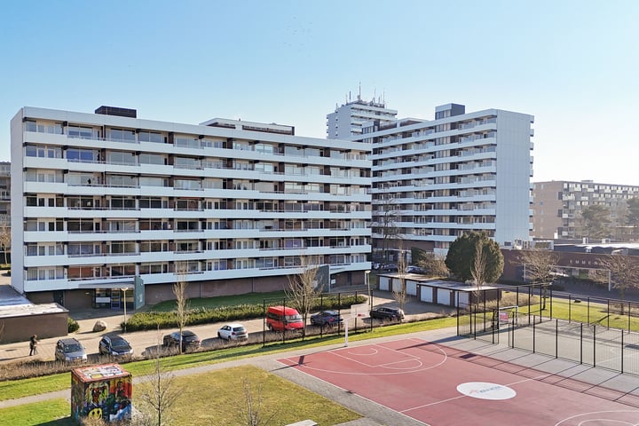 De Lemzijde 26 in Emmen foto