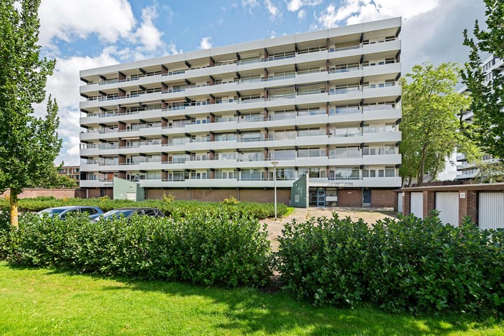 Foto van woning De Lemzijde 27, Emmen