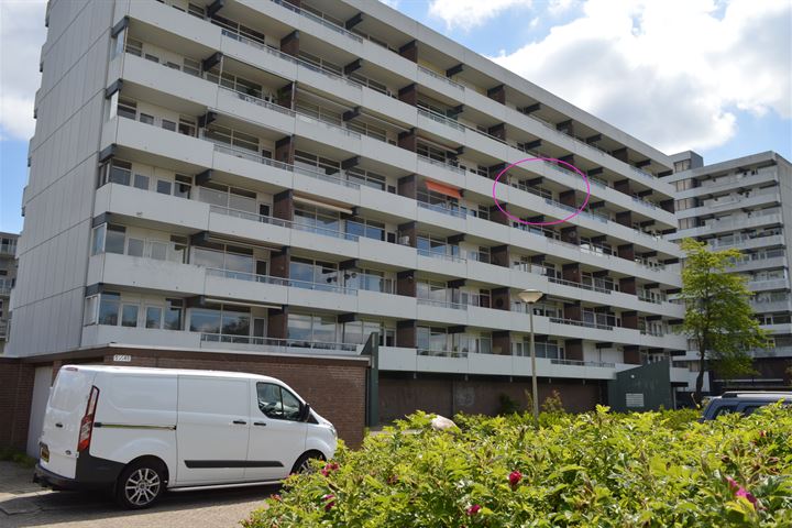 De Lemzijde 40 in Emmen foto