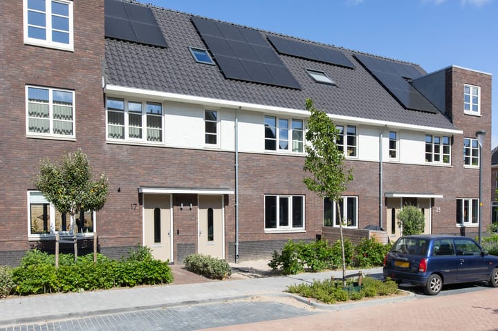 De Lender 19 in Doetinchem foto
