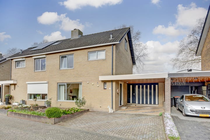 Foto van woning De Lepelaar 6, Dronten