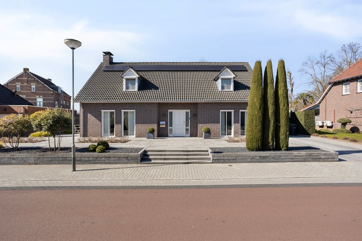 De Leucker 20 in Swalmen