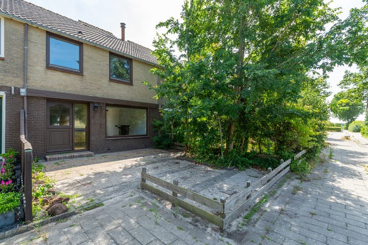 Foto van woning De Leyen 12, Callantsoog