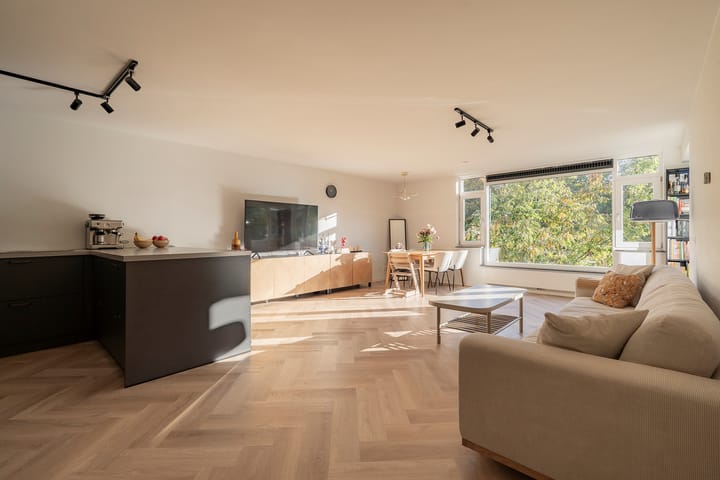 De Lierhof 14 in Amsterdam