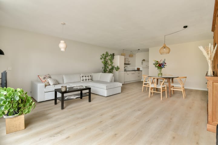 De Lierhof 53 in Amsterdam foto