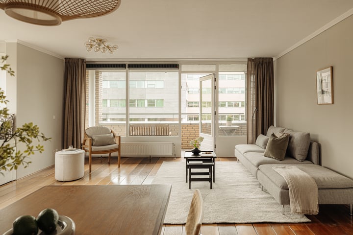 De Lierhof 55 in Amsterdam
