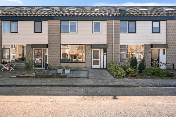De Lijnbaan 24 in Zwartsluis foto
