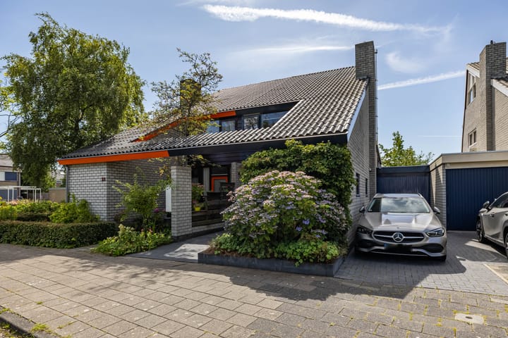 De Lijnbaan 31 in Bedum