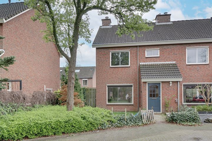 de Lijsterbes 35 in Didam foto