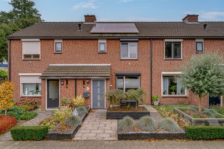 de Lijsterbes 86 in Didam foto