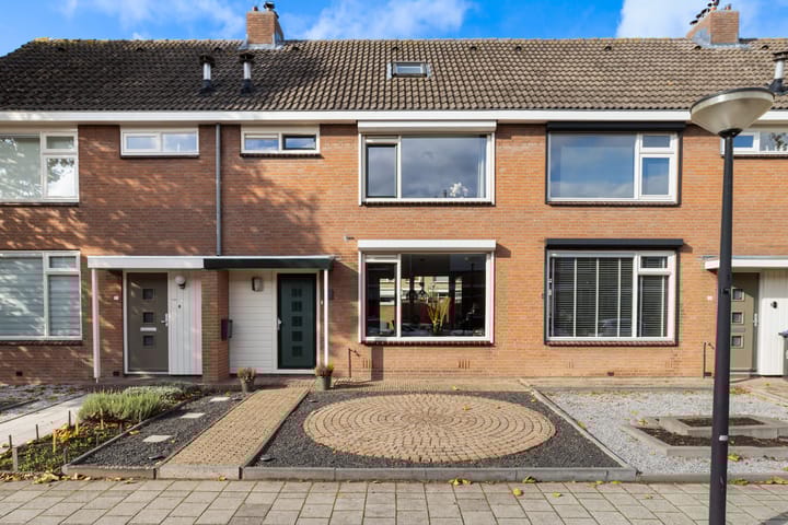 De Linde 18 in Ouderkerk aan den IJssel foto