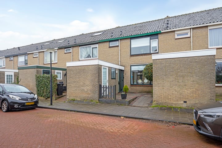 De Linde 9 in Ouderkerk aan den IJssel foto
