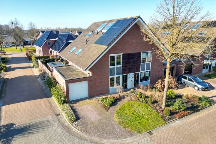 De Linden 28 in Valthe foto