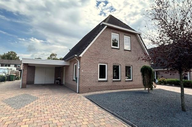 De Linden 35 in Valthe foto