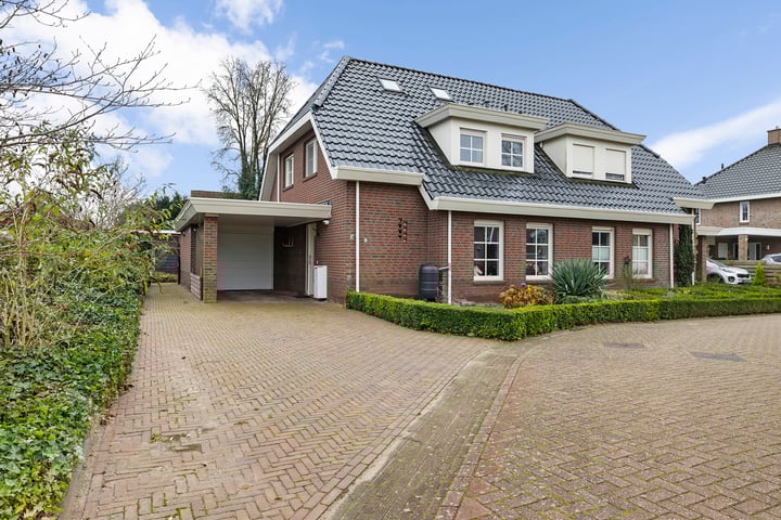 De Linden 9 in Valthe foto